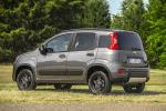 Fiat Panda 4x4 2017 года